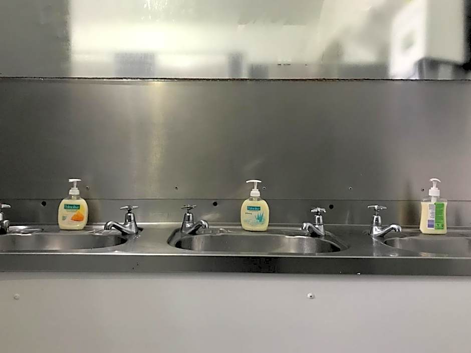 Jailhouse Accommodation