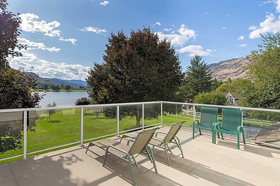 South Thompson Inn & Conference Centre
