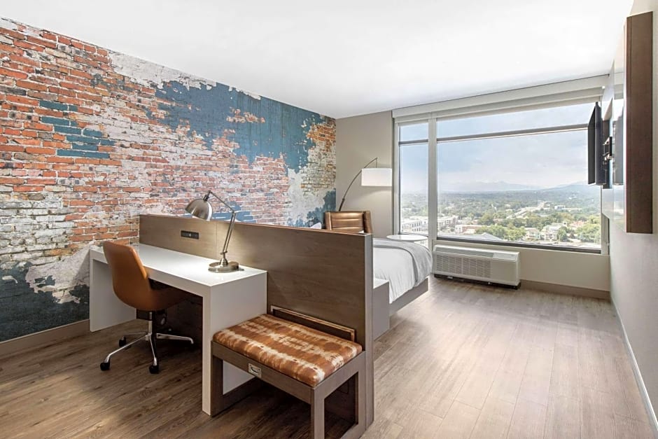 Cambria Hotel Downtown Asheville