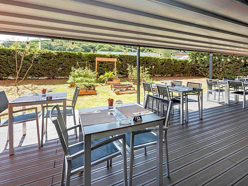 ibis Lyon Est Chaponnay