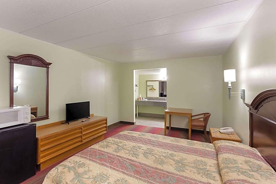 Rodeway Inn