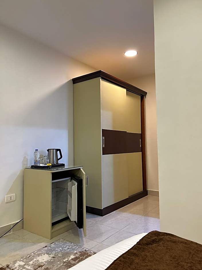 Jewel Dokki Hotel