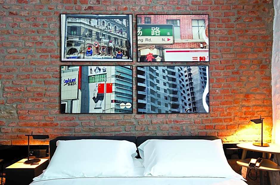 Areadocks Boutique Hotel