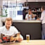 Novotel Suites Paris Stade de France