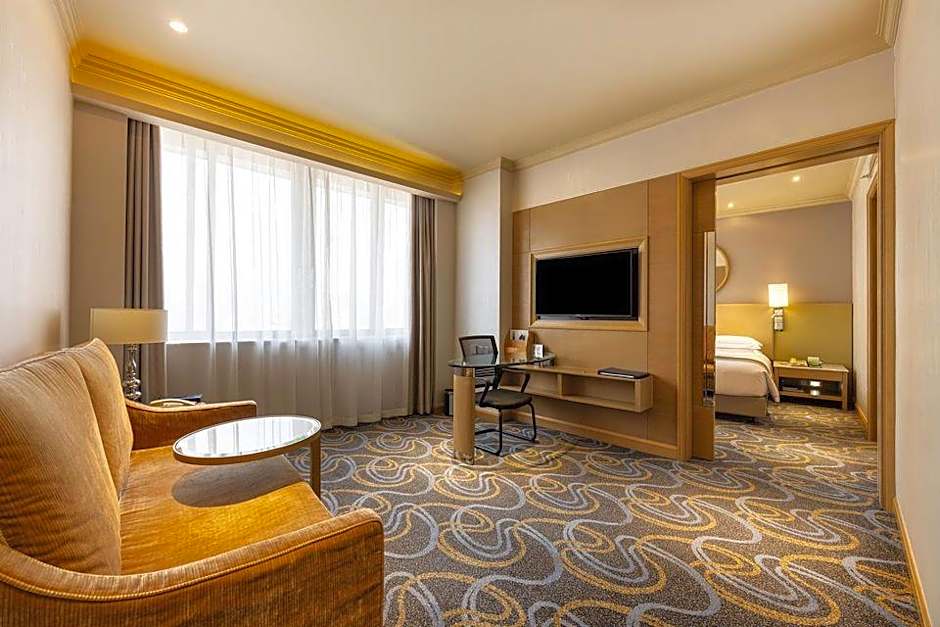 Ocean Hotel