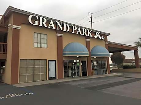 Grand Park Inn Baldwin Park