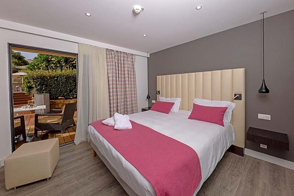 Hotel Saint Christophe