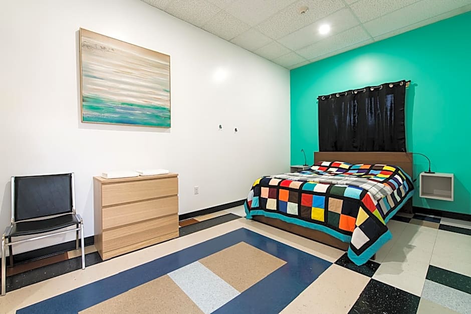 Out East Hostels - Rocky Harbour