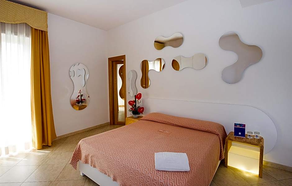 Joli Park Hotel - Caroli Hotels