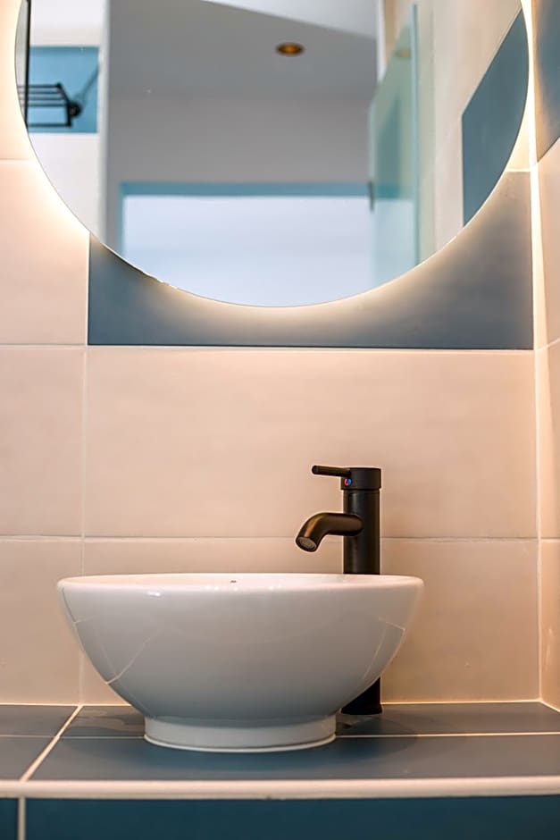 Faliraki Premium Hotel