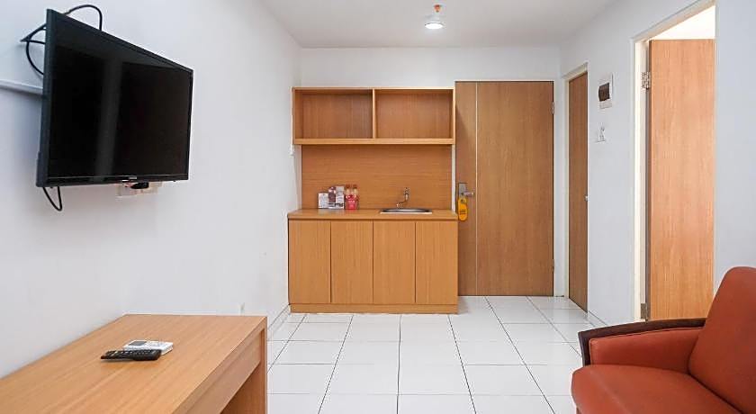 RedDoorz Apartment near Exit Toll Colomadu