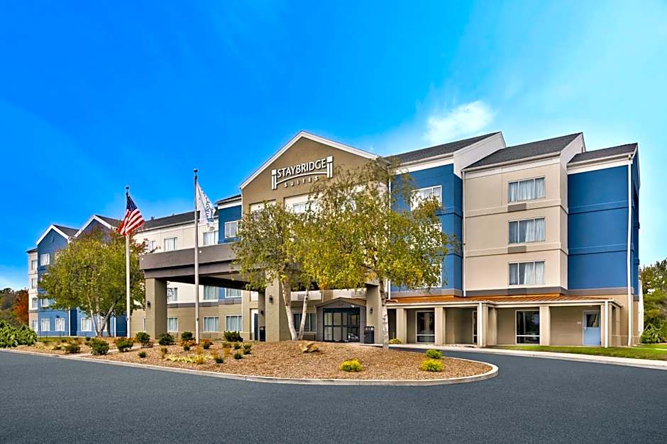 Staybridge Suites Pittsburgh Airport By IHG