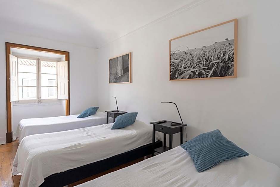 Burgos Guest House
