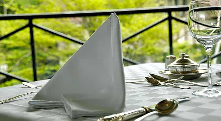 Hotel Marroad Karuizawa