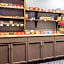 Comfort Inn & Suites Near Lake Guntersville
