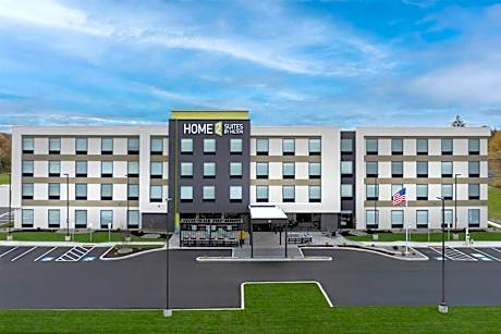 Home2 Suites by Hilton Syracuse Liverpool Airport Area
