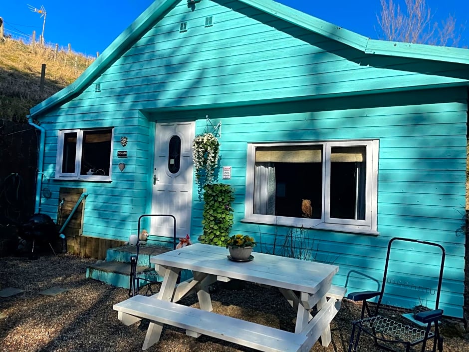 Bankhead Accommodation Aberdeenshire