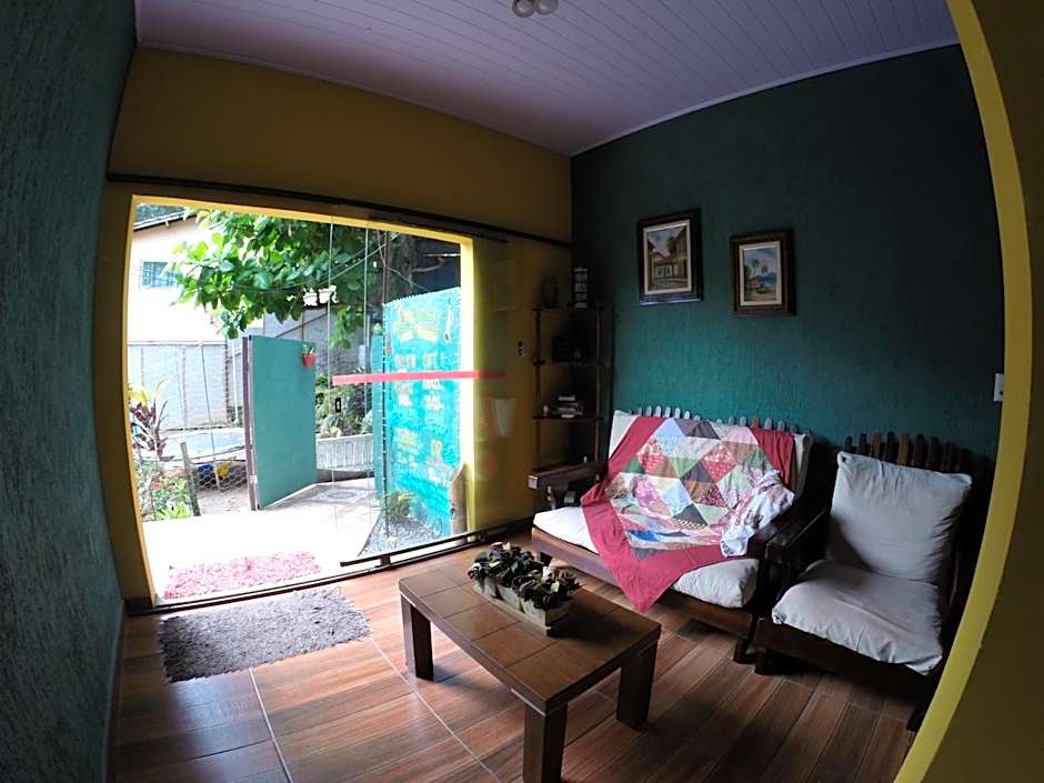 Hostel MPB Ilha Grande