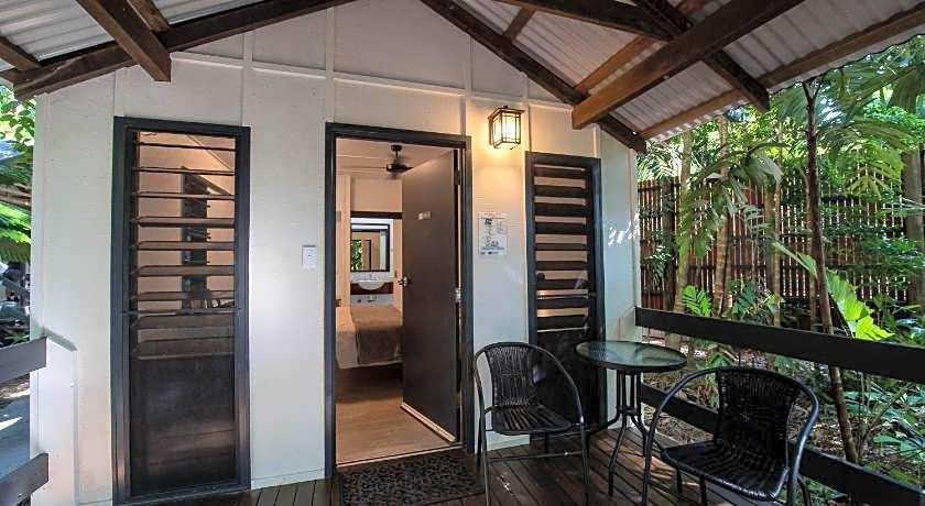 Cape Tribulation Beach House