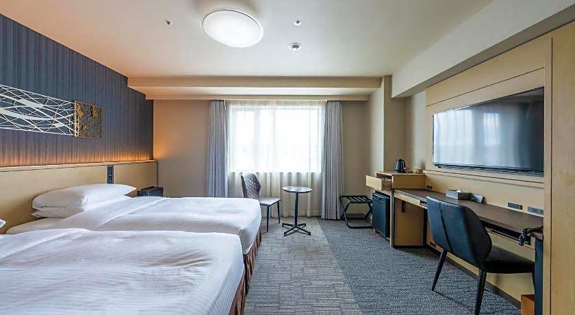 Richmond Hotel Yokohama Ekimae