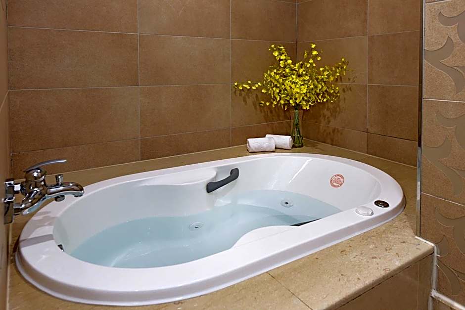 Fullon Poshtel - Linkou