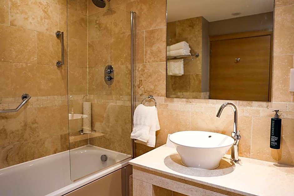 DoubleTree By Hilton Milton Keynes