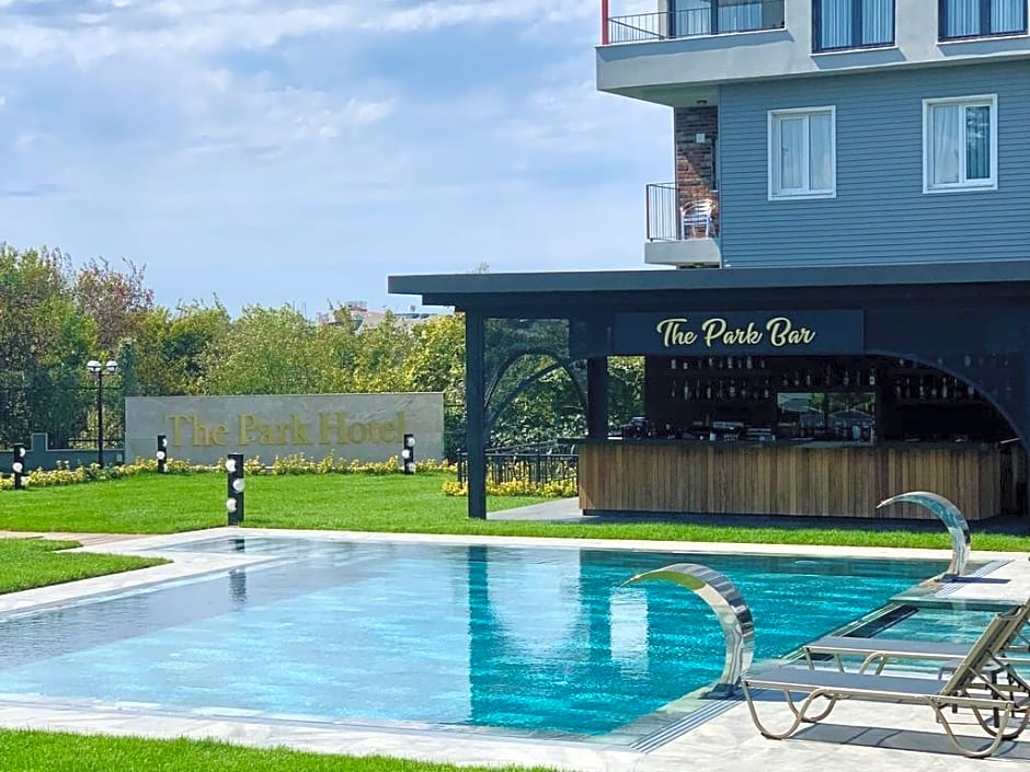 Istanbul Park Hotel