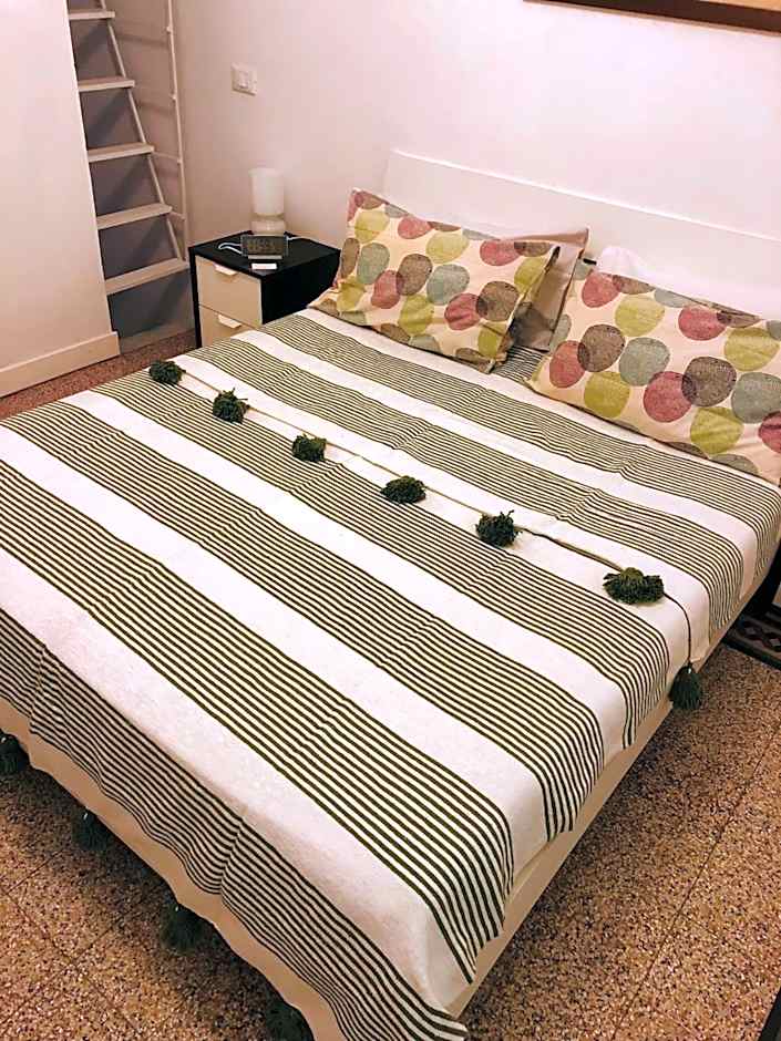 B&B Giulio Cesare 24