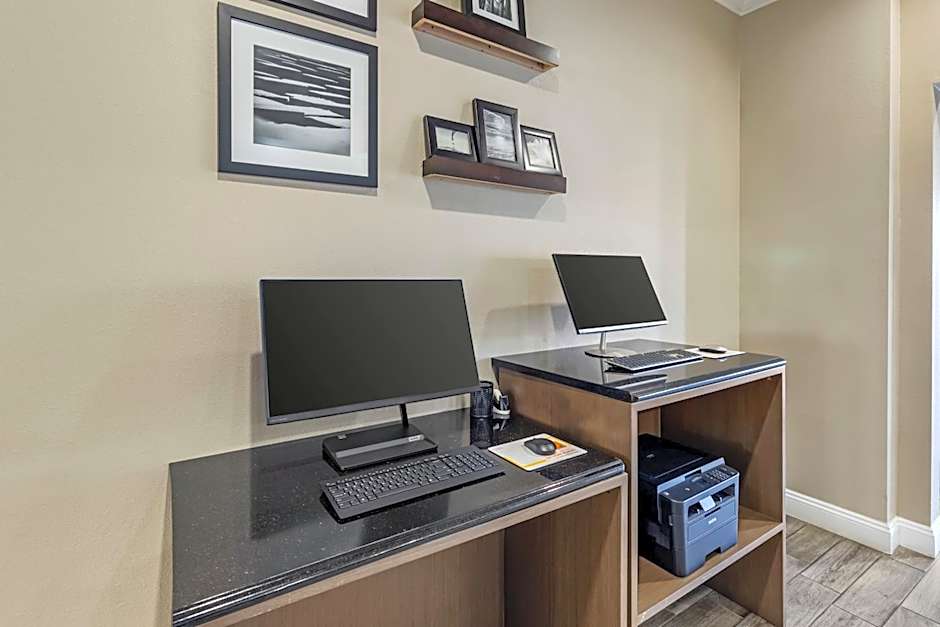 Sleep Inn & Suites Huntsville near U.S. Space & Rocket Center