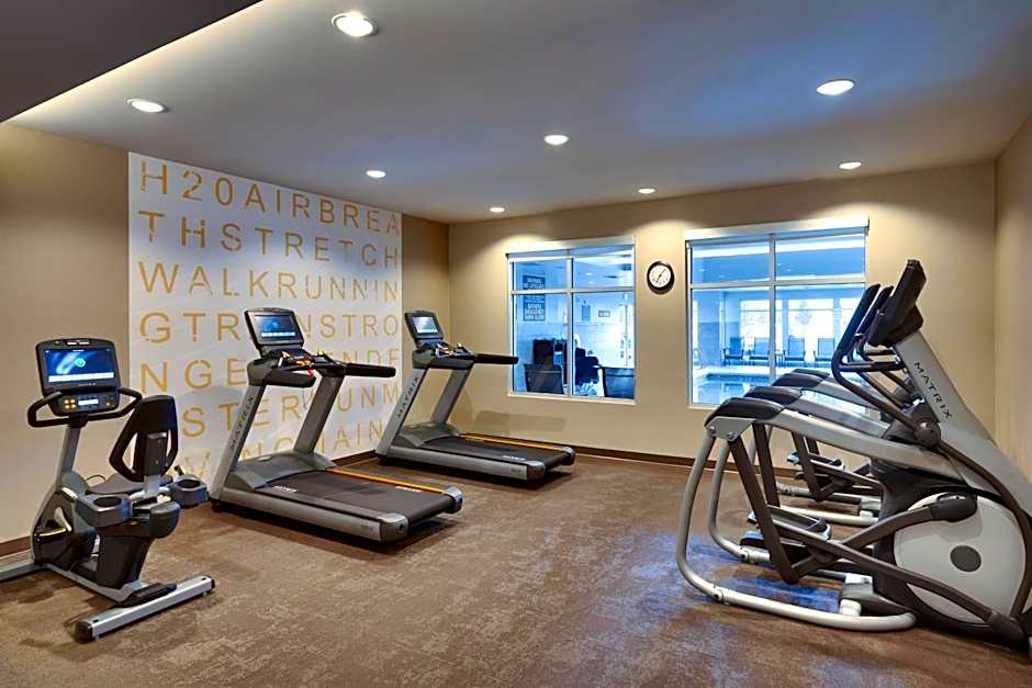 Residence Inn by Marriott Provo South University