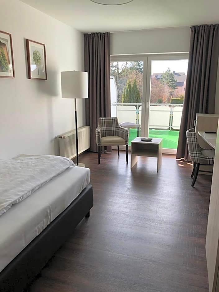 Akzent Hotel Jonathan