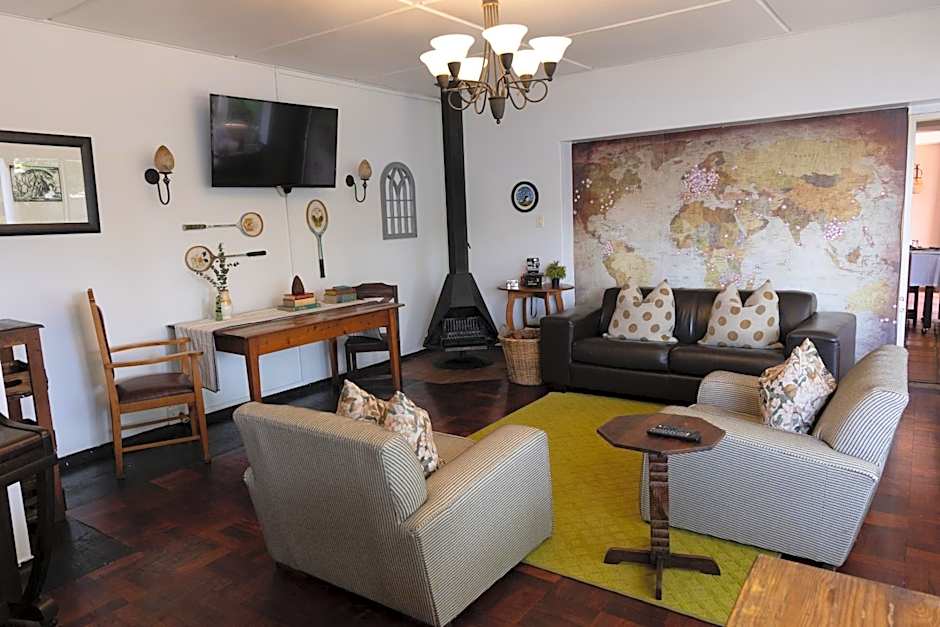 3@Marion Guest House
