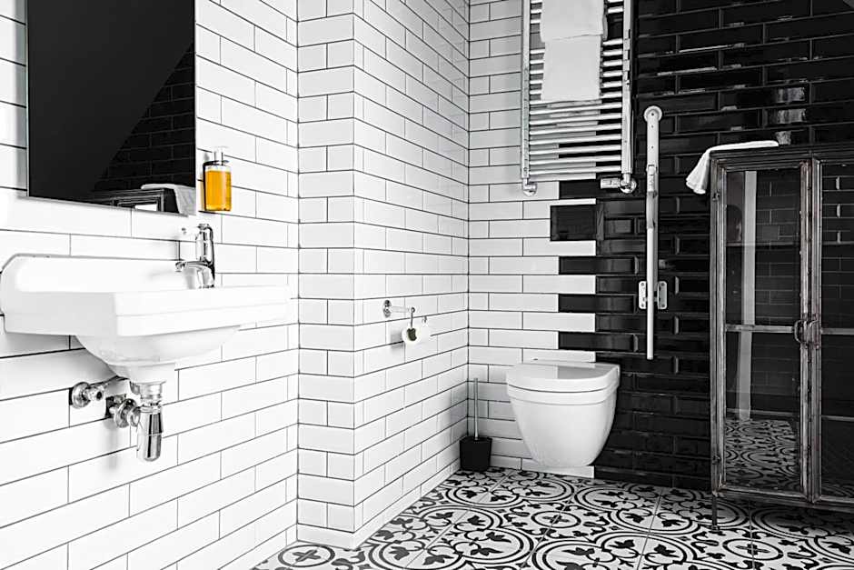 ODDSSON Downtown Hotel