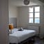 Gîte de séjour Haut 2 Gammes