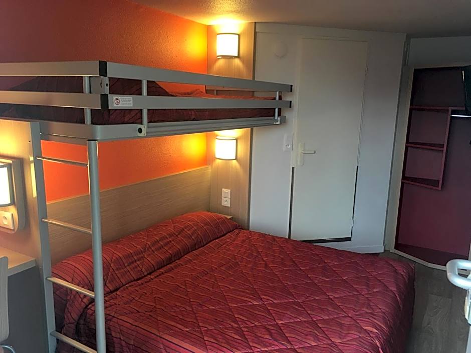 Premiere Classe Soissons