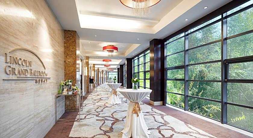 Crowne Plaza Beijing International Airport By IHG