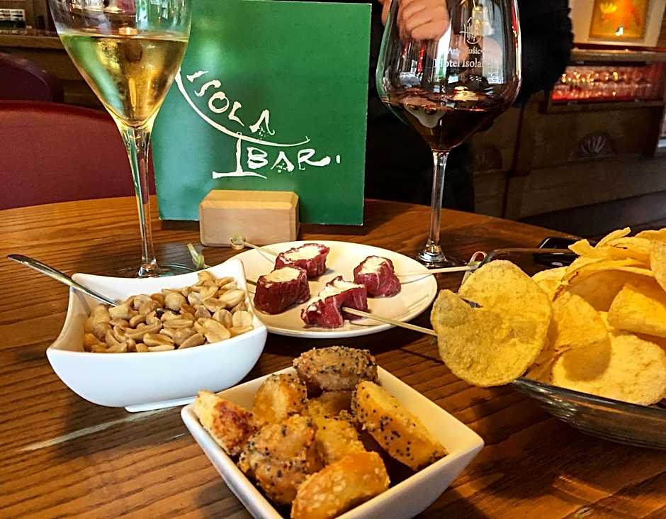 Hotel Isolabella Wellness