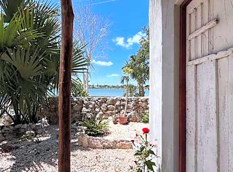 Casa Ik en Coba