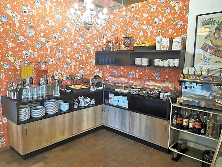 Thurners Boutique Hotel