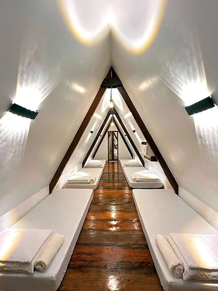 Dahun Villas Siargao