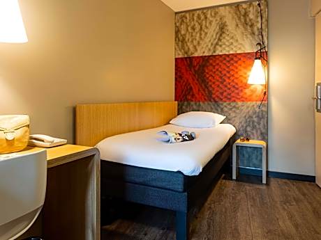 Standard Room with 1 single bed