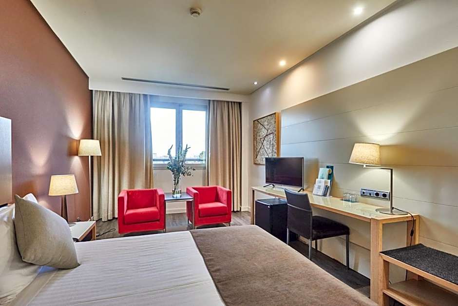 Silken Puerta Valencia