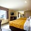 Quality Inn Rockport on Aransas Bay