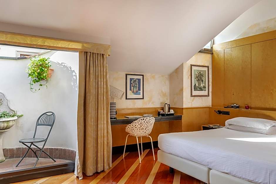 Hotel Sanpi Milano