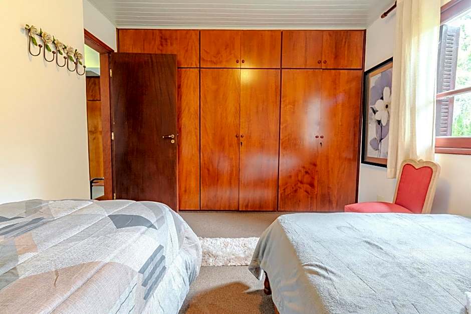 Lindo Apartamento próximo ao centro do Capivari