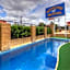 Gunsynd Motor Inn