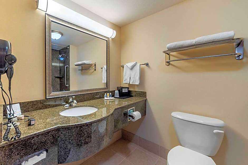 Comfort Inn & Suites Perry I-35