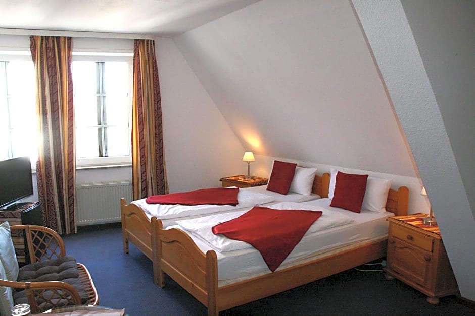 Hotel Village