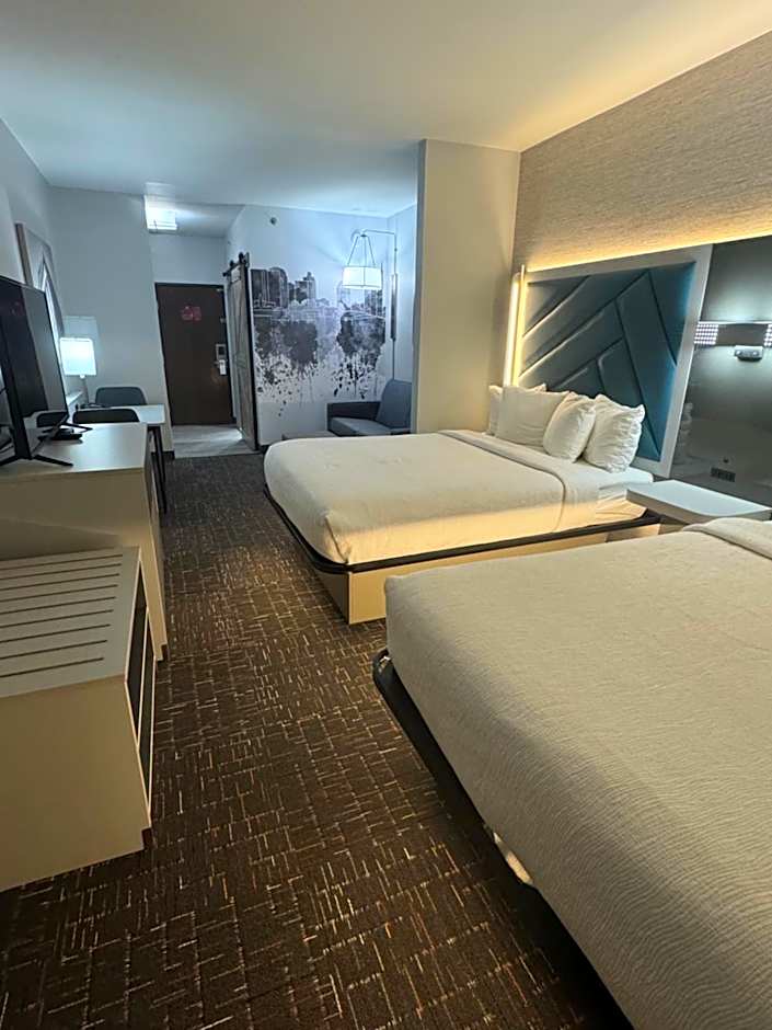 Brentwood Suites, Ascend Hotel Collection