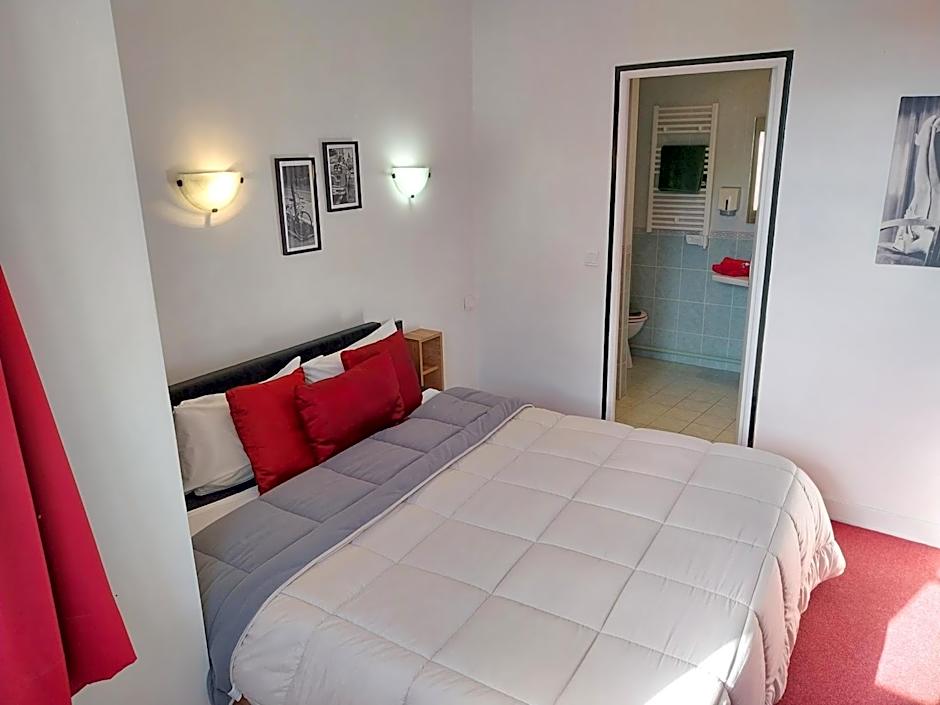 Hôtel Jean XXII